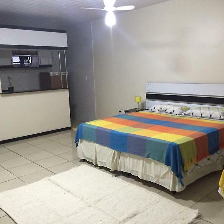 Cambada Hostel Fortaleza Eksteriør bilde