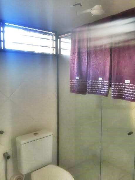 Cambada Hostel Fortaleza Eksteriør bilde