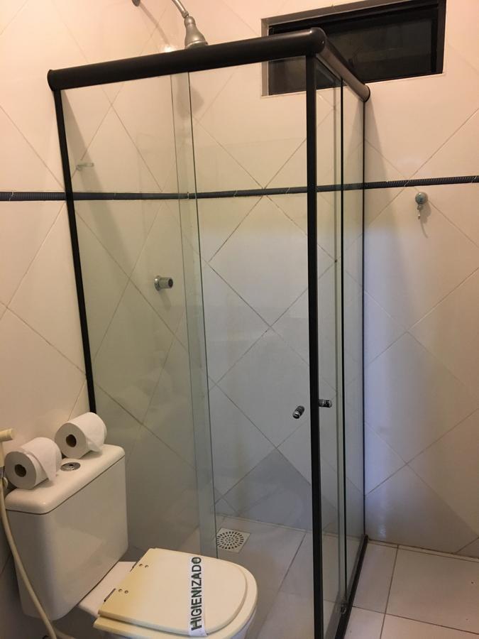 Cambada Hostel Fortaleza Eksteriør bilde