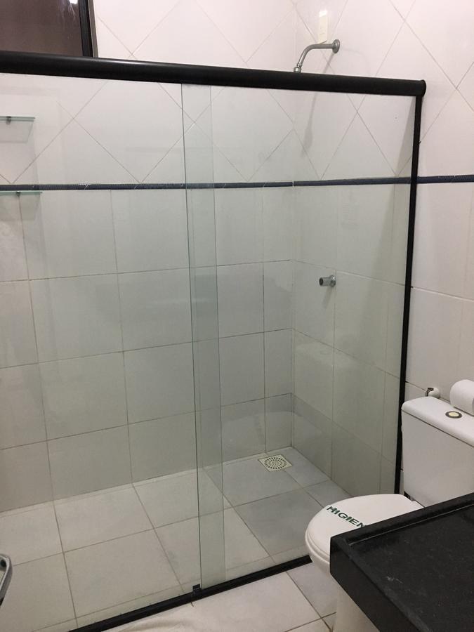 Cambada Hostel Fortaleza Eksteriør bilde
