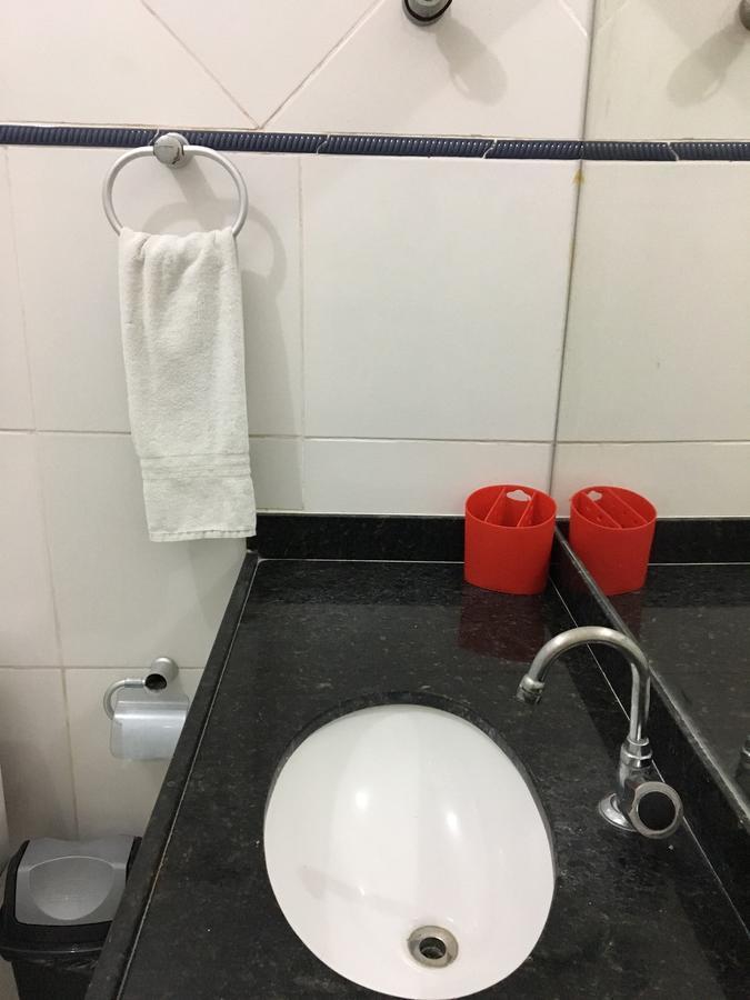 Cambada Hostel Fortaleza Eksteriør bilde