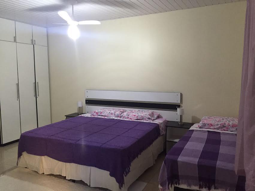Cambada Hostel Fortaleza Eksteriør bilde