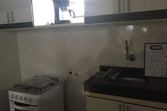 Cambada Hostel Fortaleza Eksteriør bilde