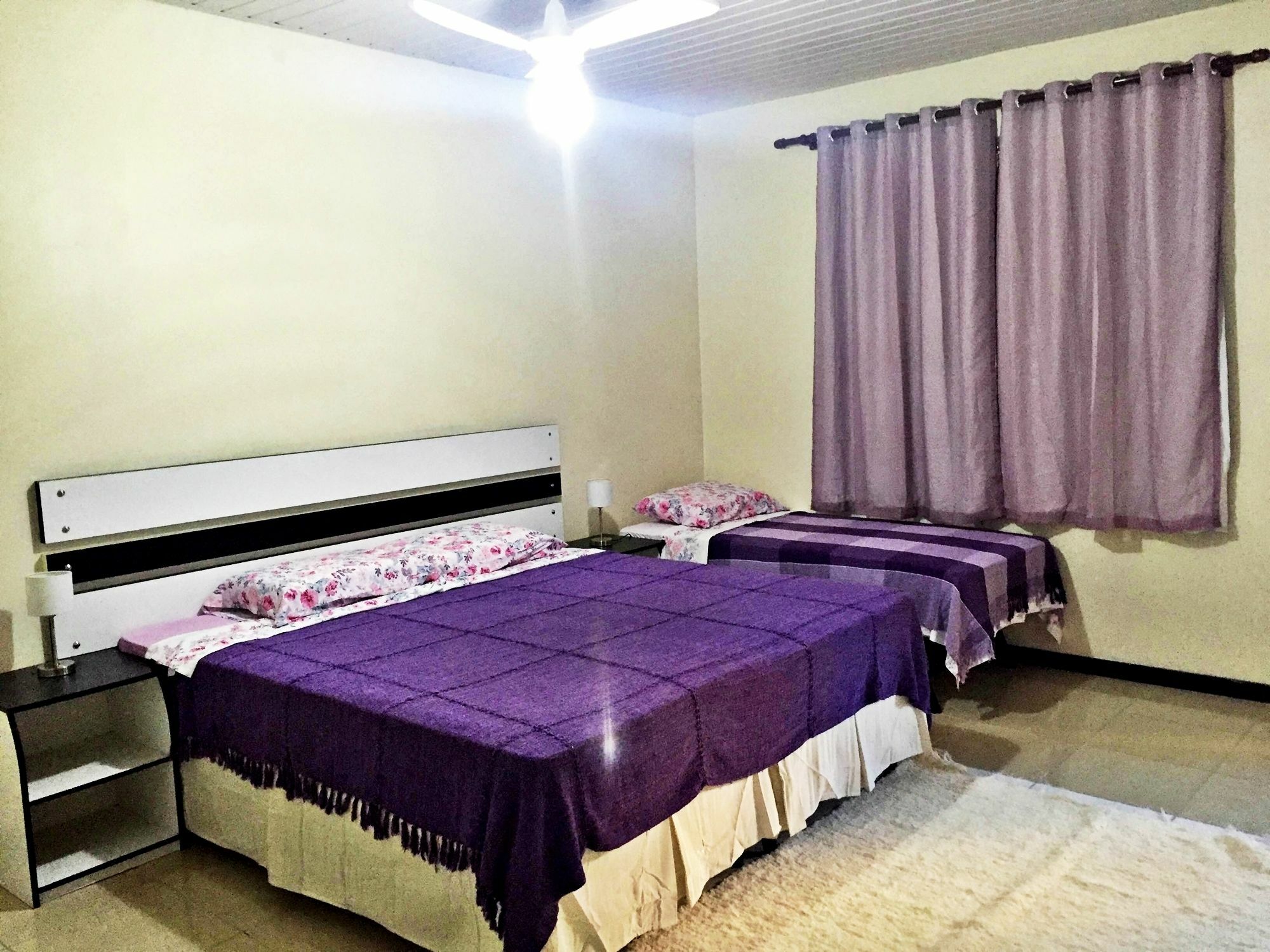 Cambada Hostel Fortaleza Eksteriør bilde