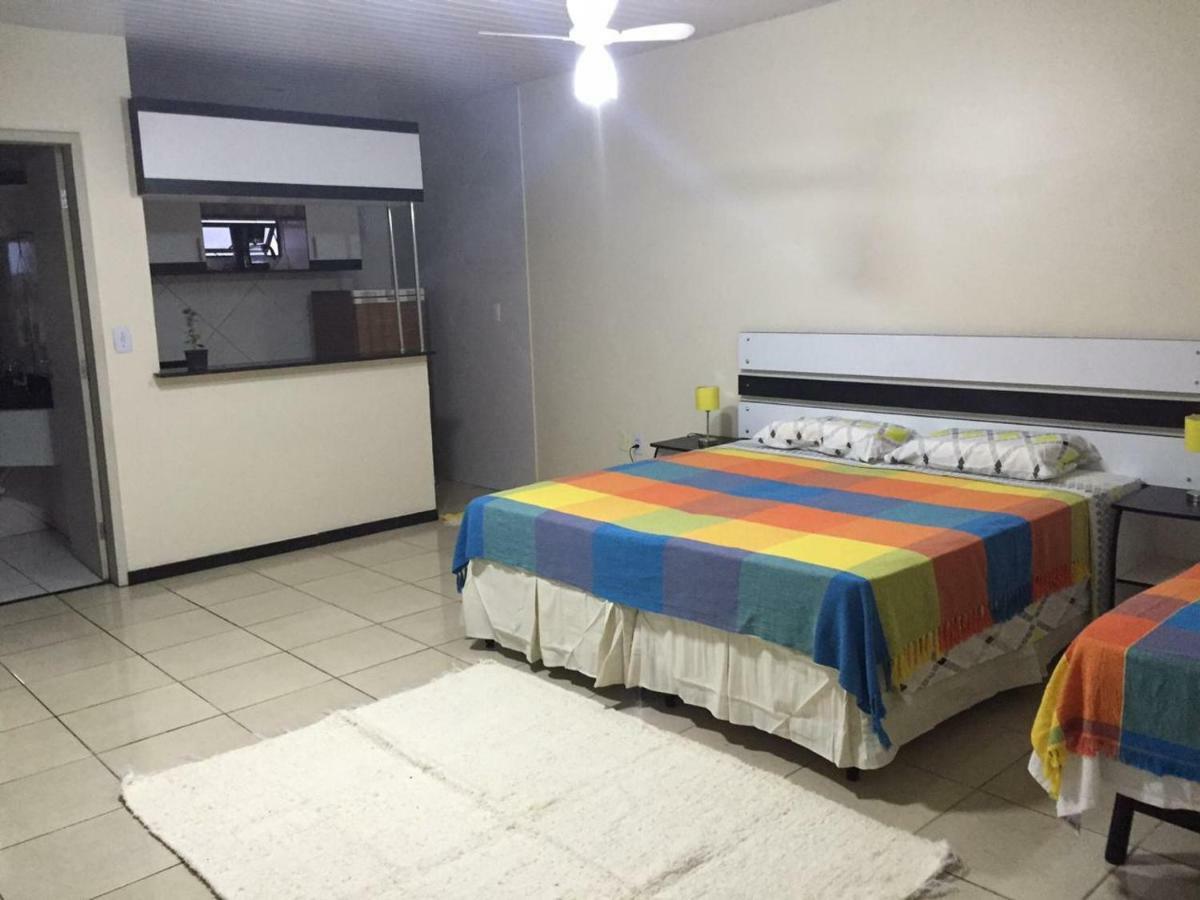 Cambada Hostel Fortaleza Eksteriør bilde